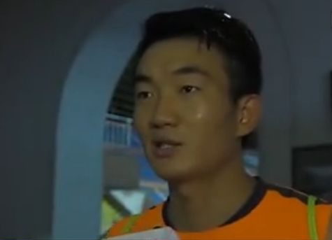 万豪集团停了咱们的所有合作。